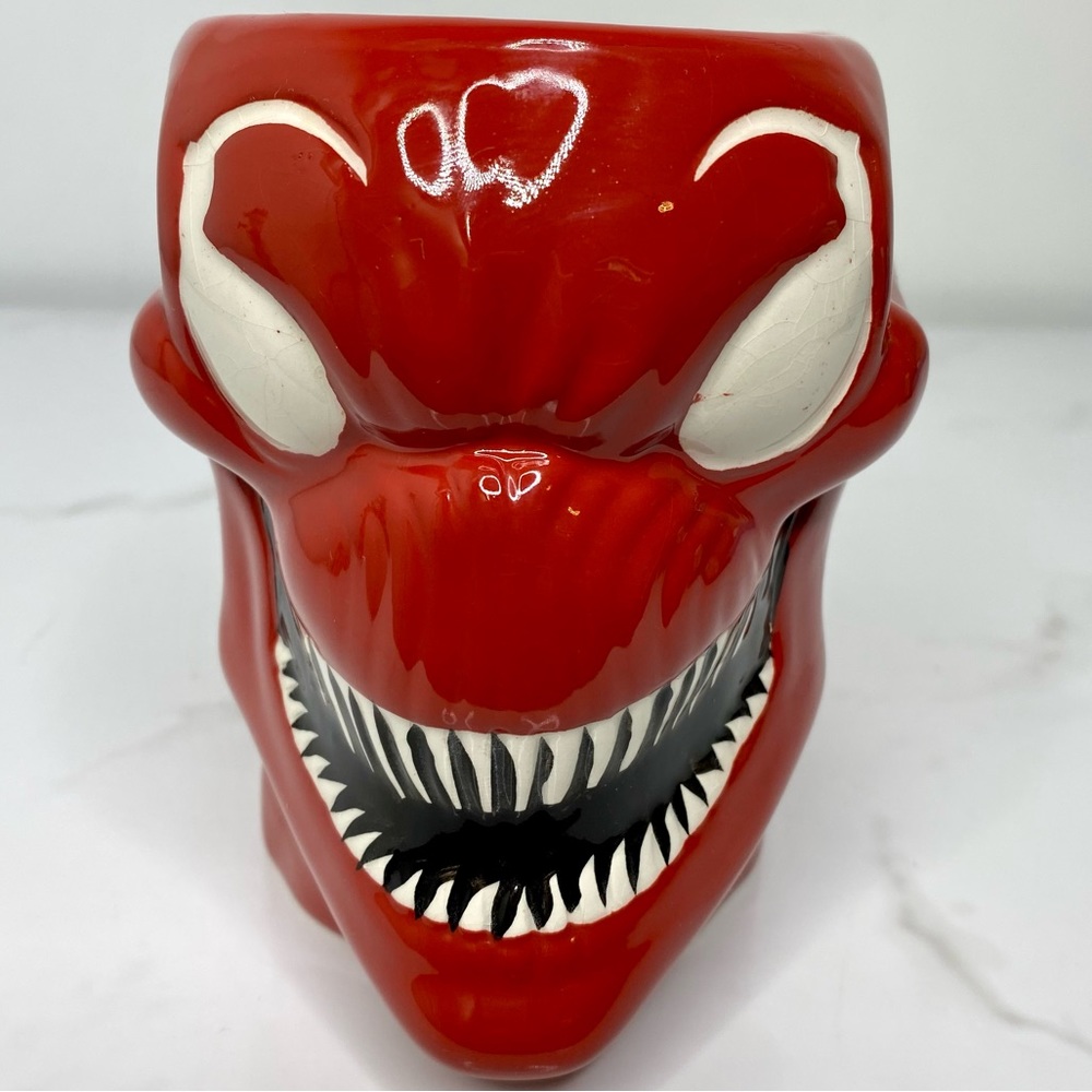 Marvel Red Venom Carnage